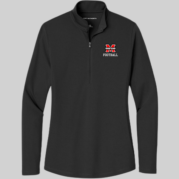 Marcus High School Football 24-11