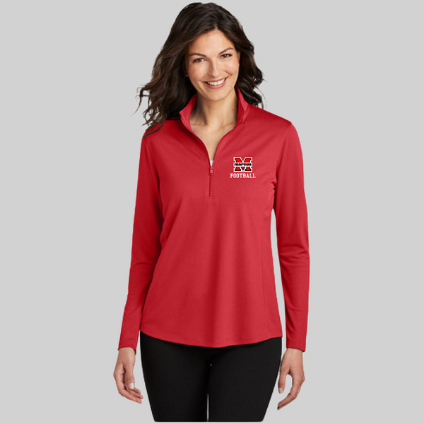 Marcus High School Football 24-11