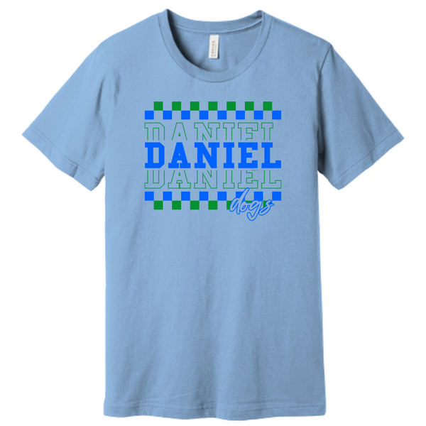 Daniel Elementary 25-3