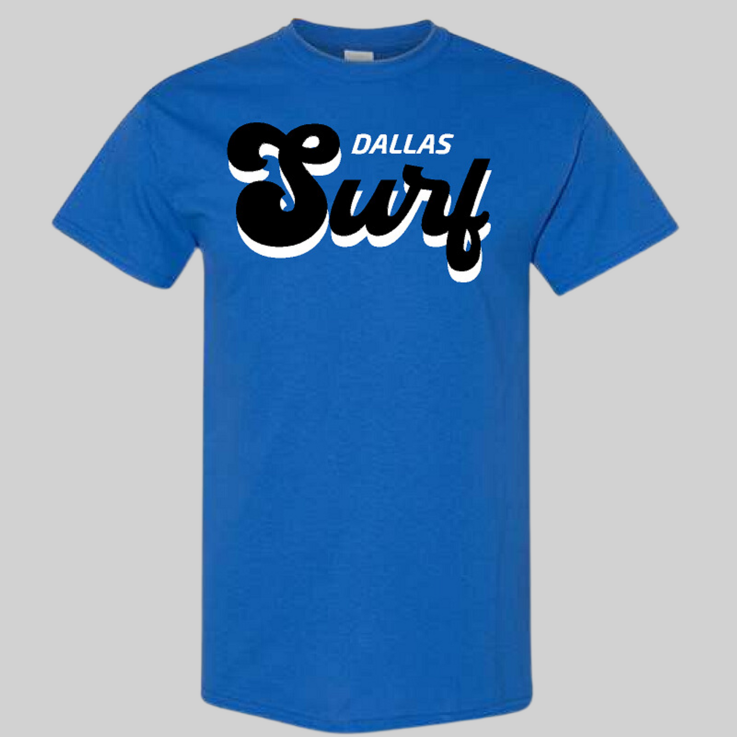 Dallas Surf Soccer Club 23-6