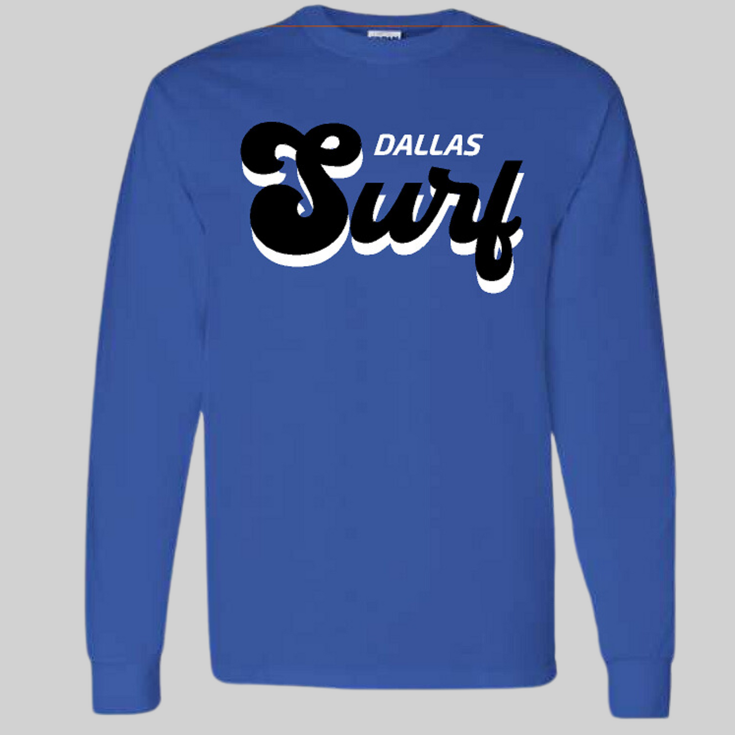 Dallas Surf Soccer Club 23-6