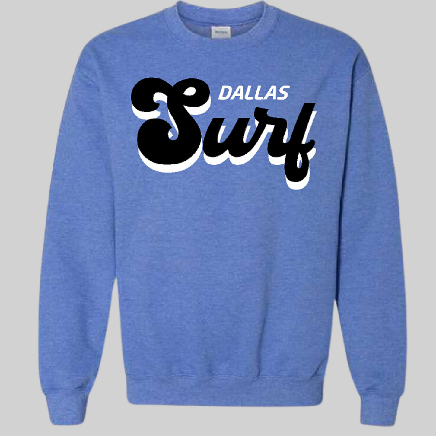 Dallas Surf Soccer Club 23-6