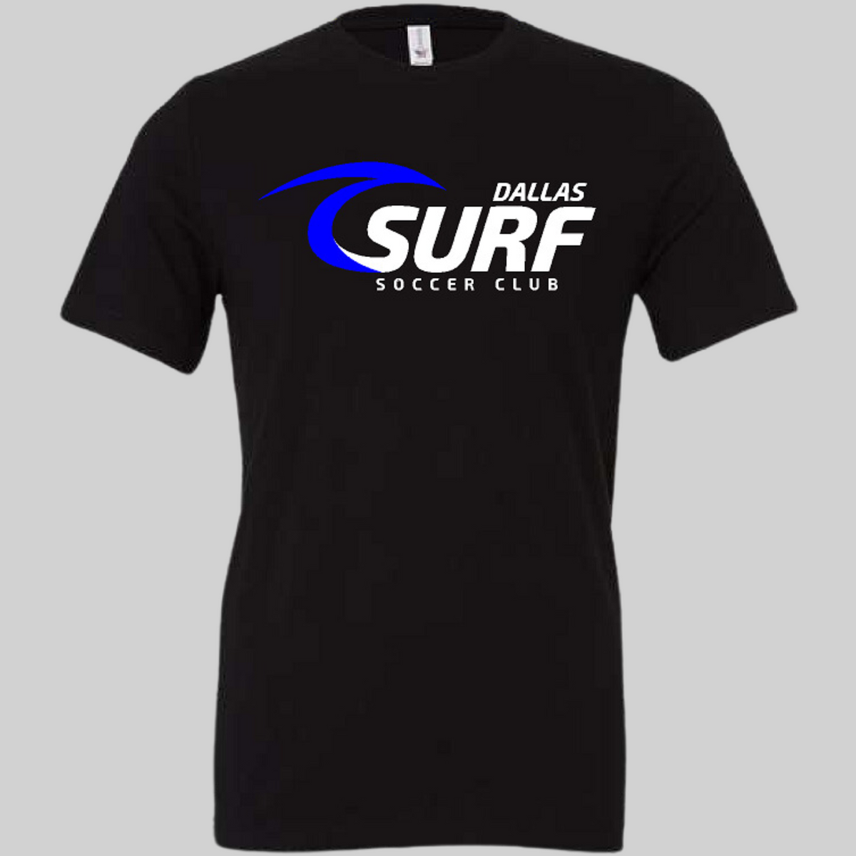 Dallas Surf Soccer Club 21-1 – Kris Tees