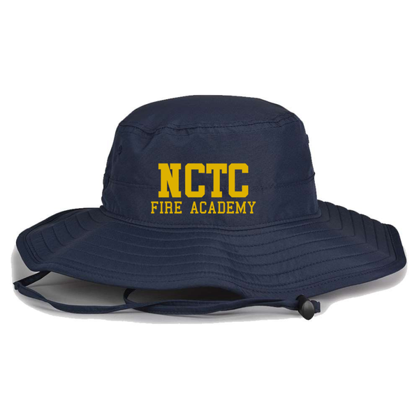 NCTC Instructor Booney Hat