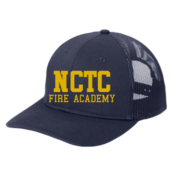 NCTC Instructor 25-5