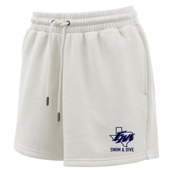 Flower Mound High School Swim and Dive 25-7