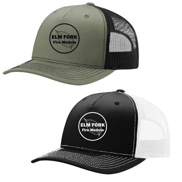LFD Association Members Elm Fork 112 Hat
