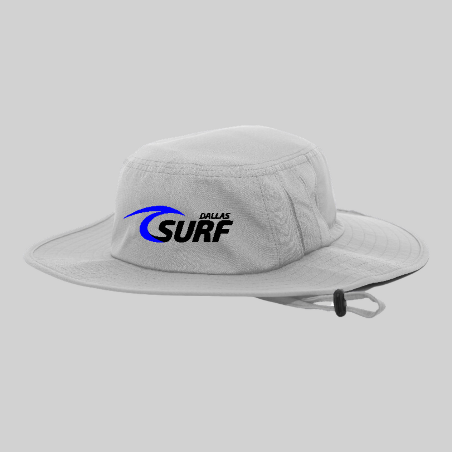 Dallas Surf Soccer Club Boonie Hat