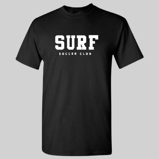 Dallas Surf Soccer Club 23-2