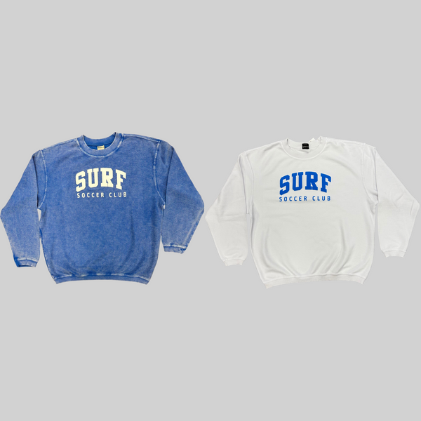 Dallas Surf Soccer Club 23-12