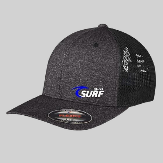 Dallas Surf Soccer Club FlexFit Hat