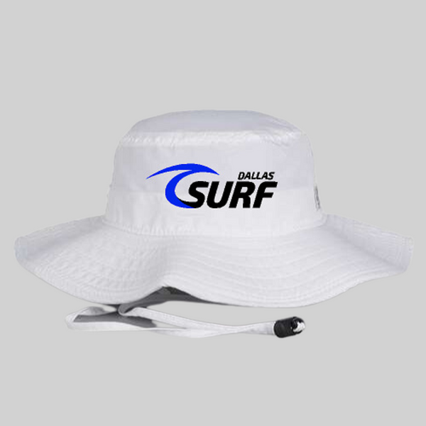 Dallas Surf Soccer Club Boonie Hat