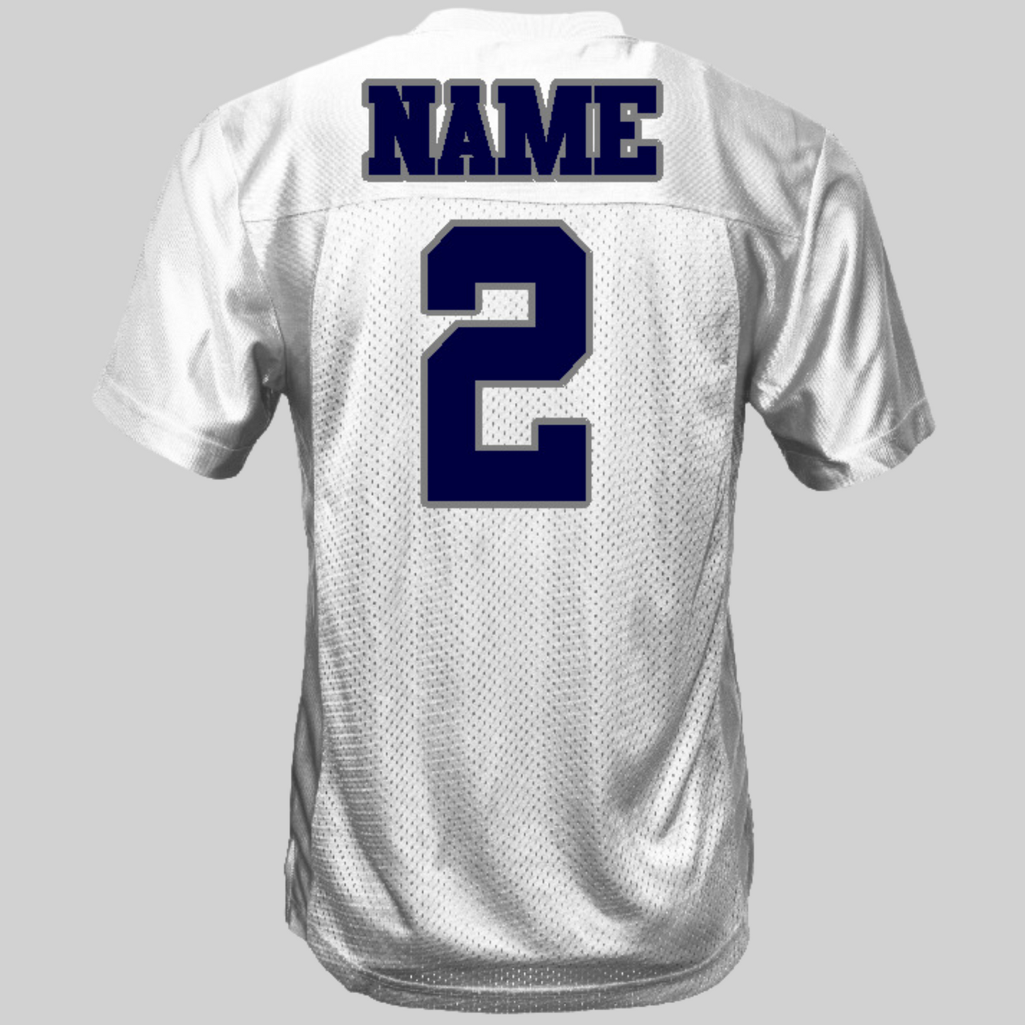 Flower Mound High School Football 2023 Senior Mom Jersey