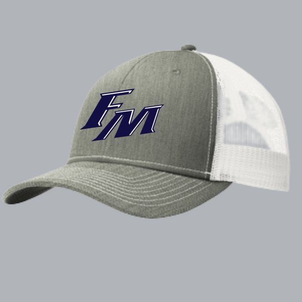 FMHS Richardson 112 Snap Back