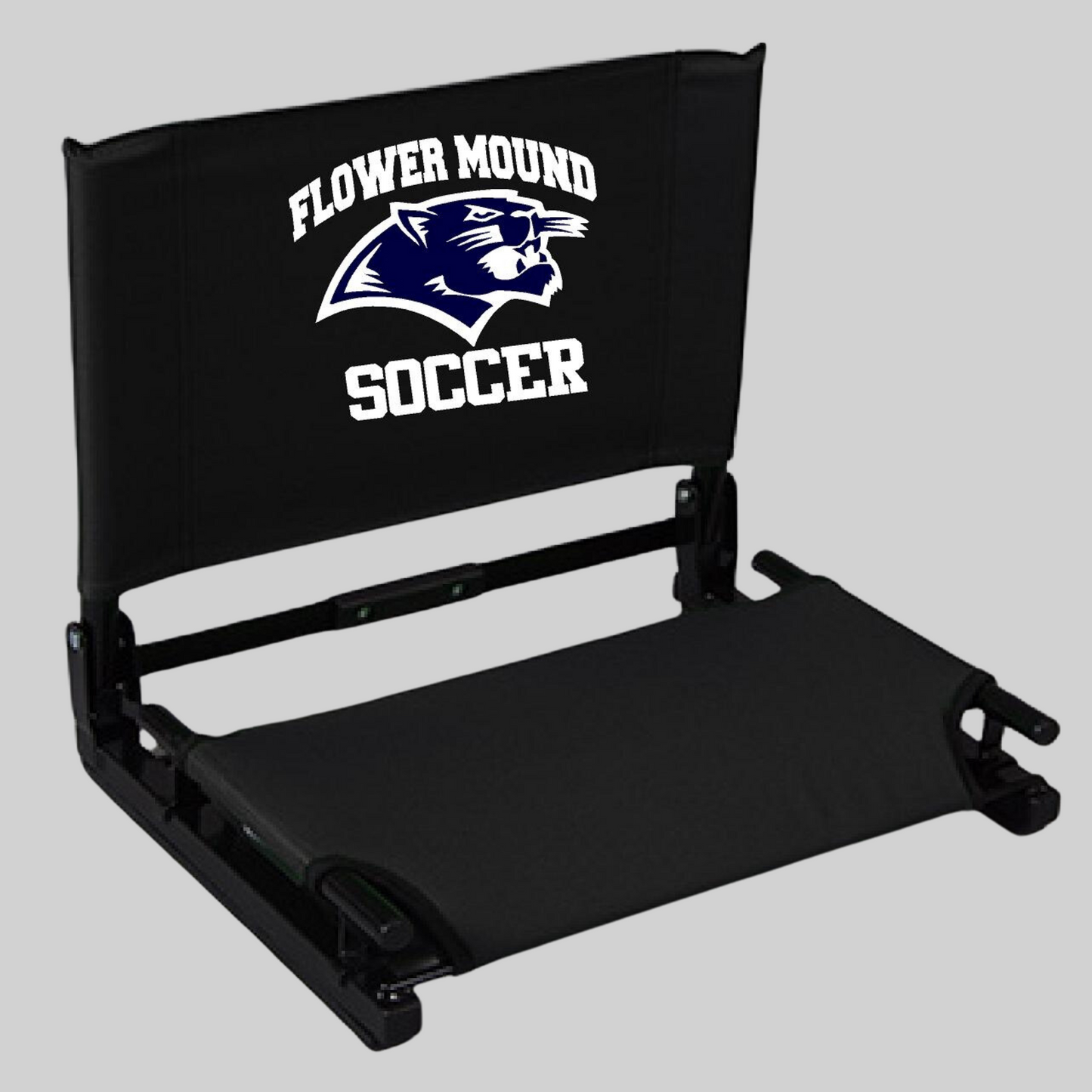 Flower Mound High School Boys Soccer 23-12
