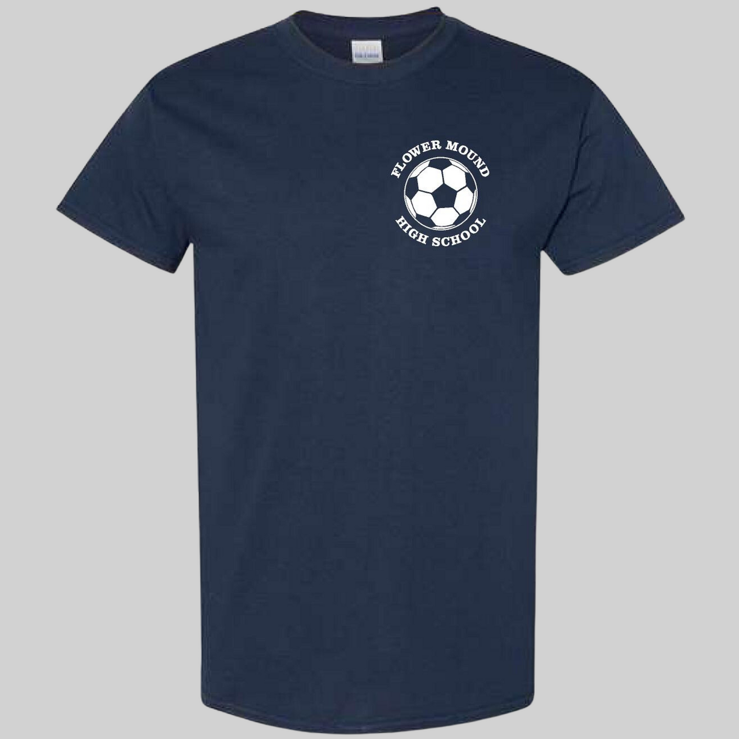 Flower Mound High School Boys Soccer 23-4