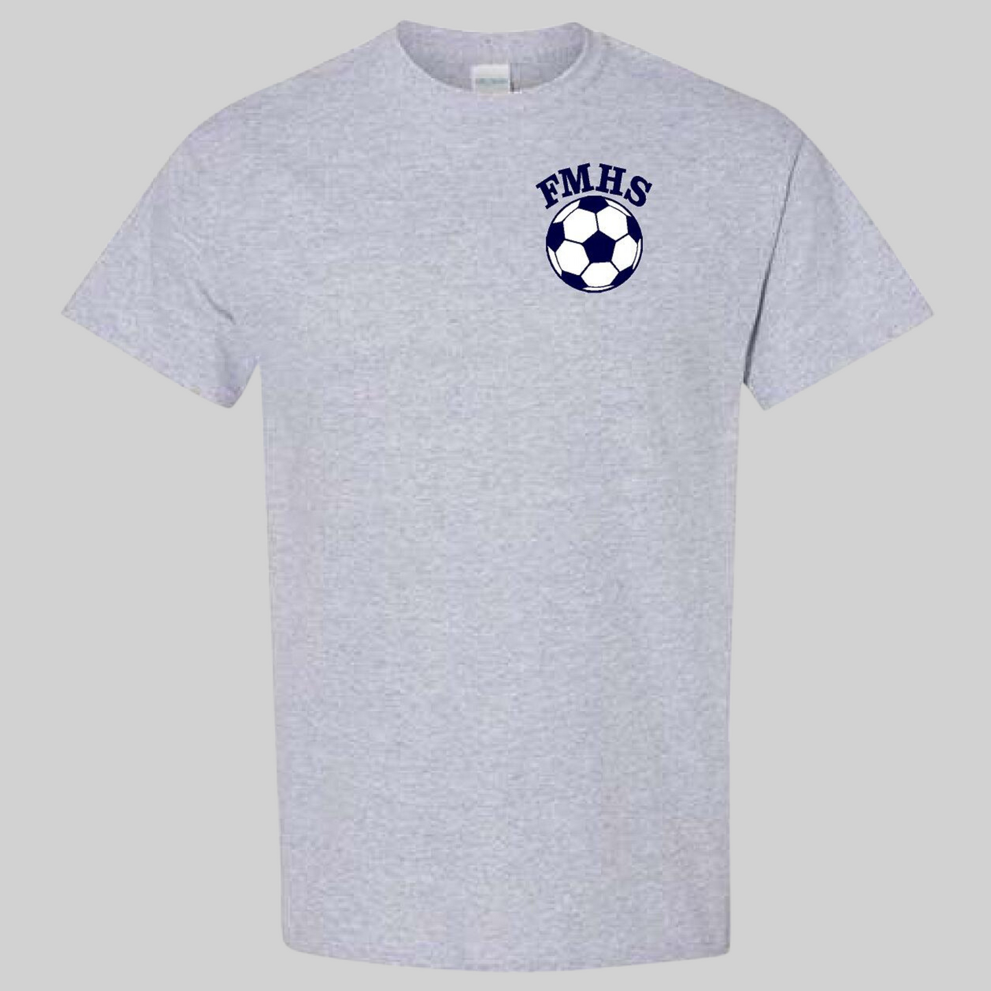 Flower Mound High School Boys Soccer 23-4