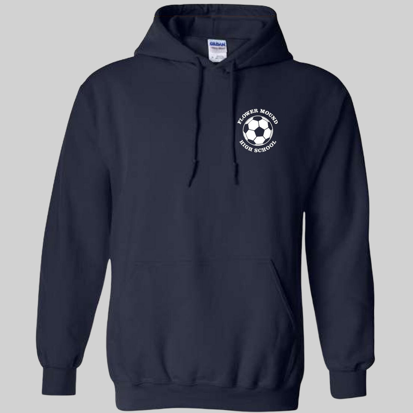 Flower Mound High School Boys Soccer 23-4