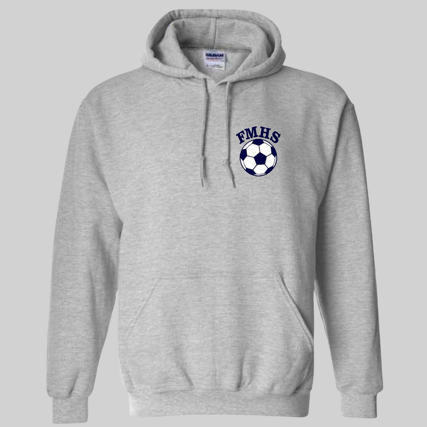 Flower Mound High School Boys Soccer 23-4