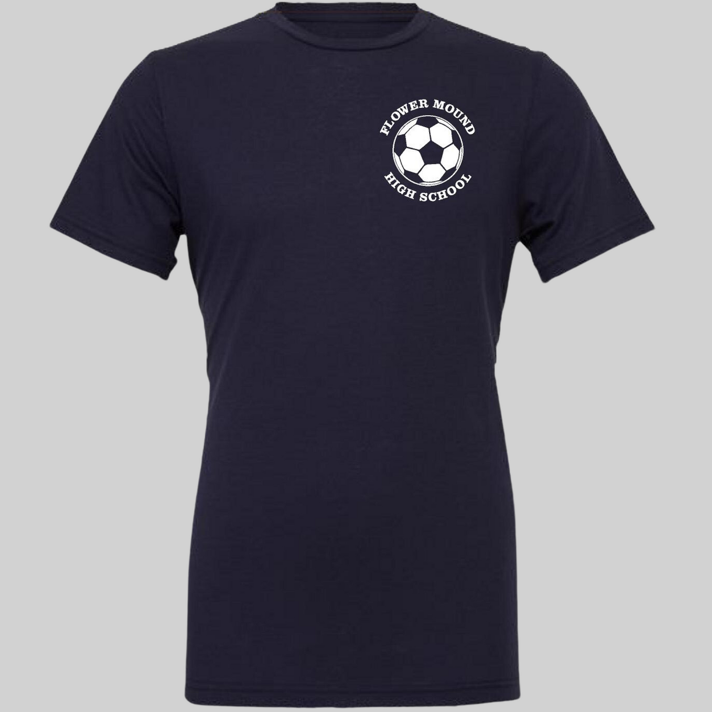 Flower Mound High School Boys Soccer 23-4