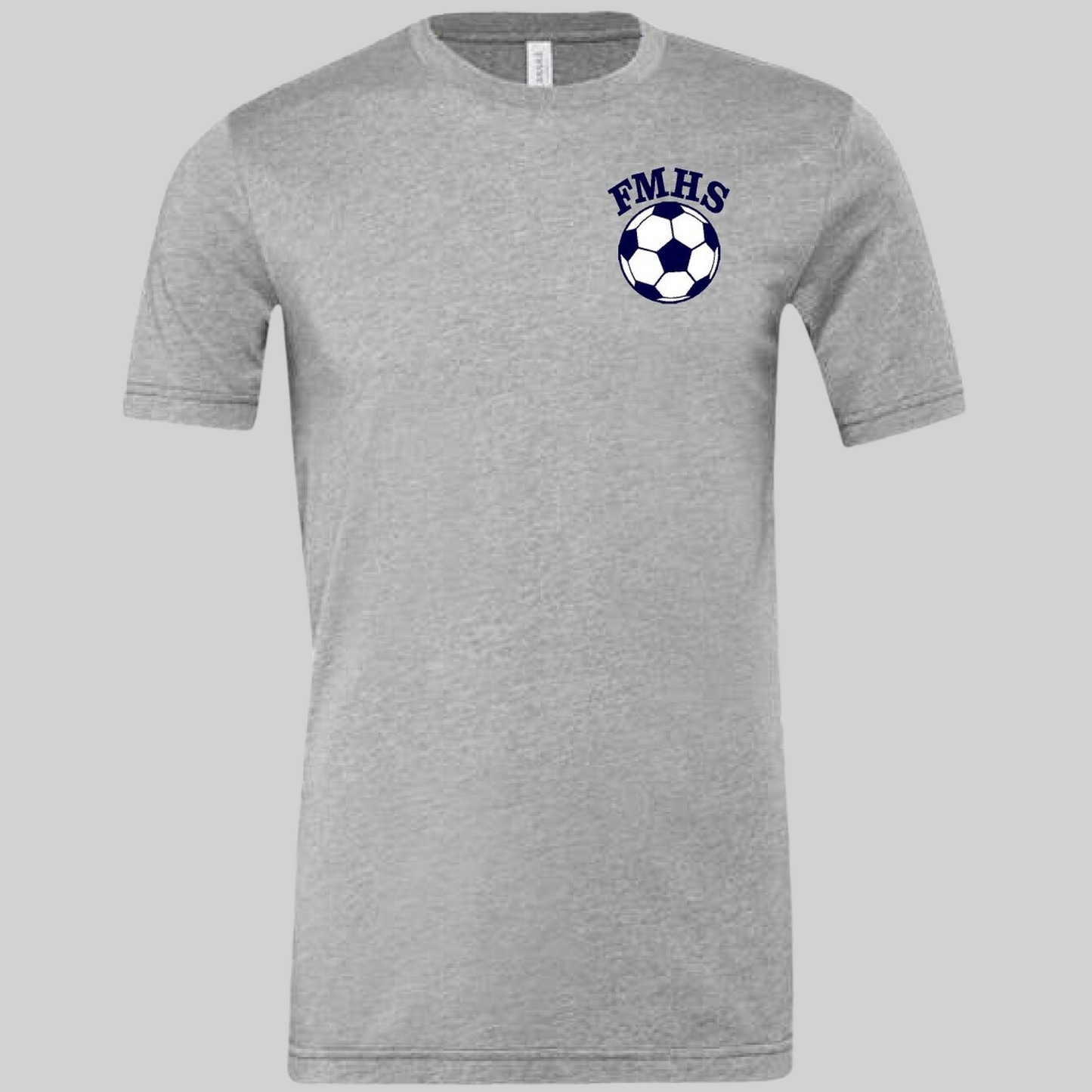Flower Mound High School Boys Soccer 23-4