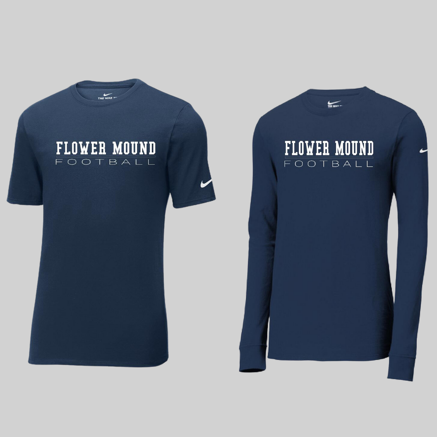 Flower Mound High School Football 23-3