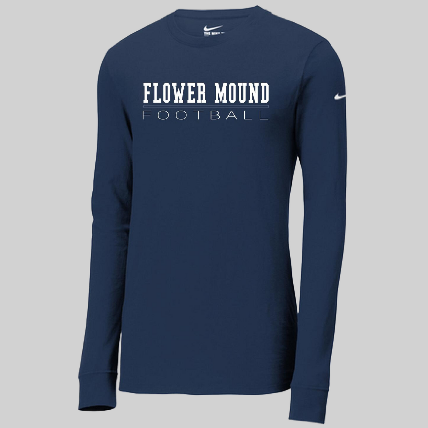 Flower Mound High School Football 23-3