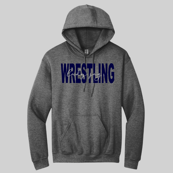 Flower Mound High School Girls Wrestling 23-1