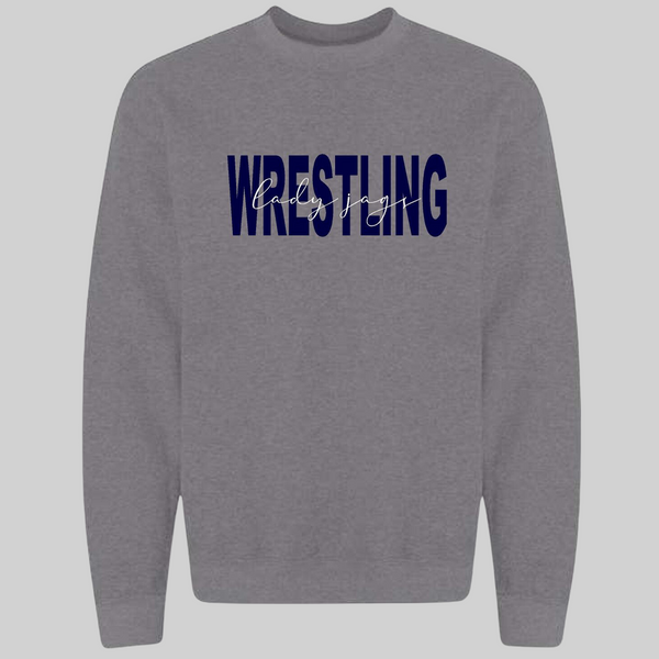 Flower Mound High School Girls Wrestling 23-1