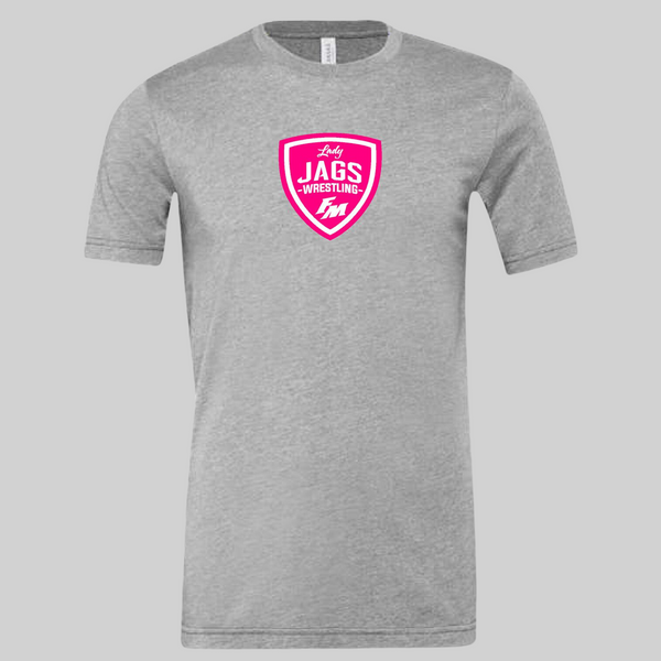 Flower Mound High School Girls Wrestling 23-2