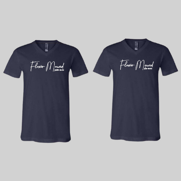 Flower Mound High School Swim and Dive 23-5