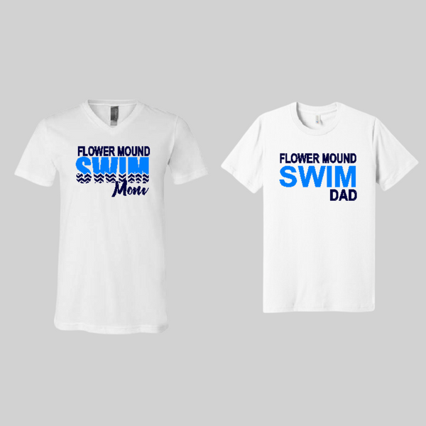 Flower Mound High School Swim and Dive 23-6