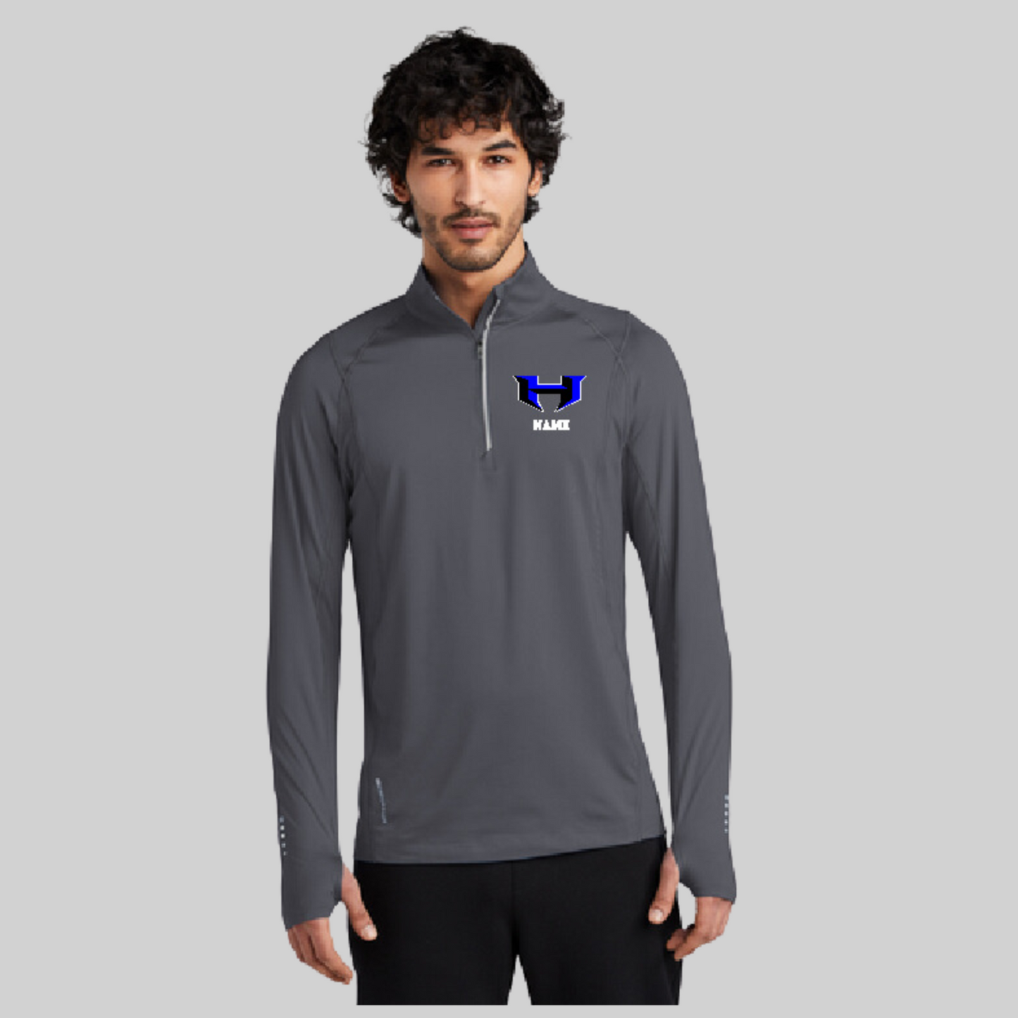 Hebron High School Cross Country/ Track and Field 22-6