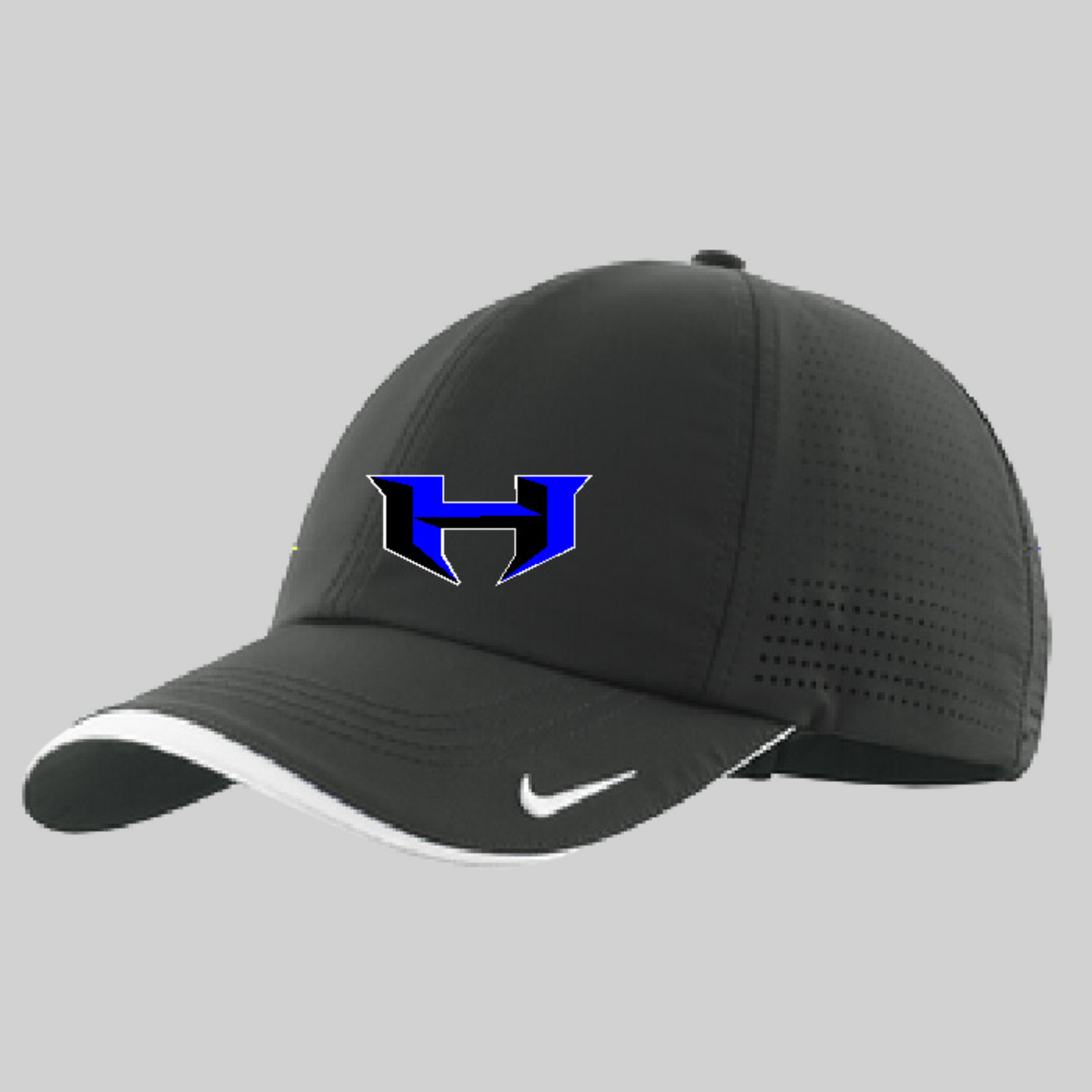 Hebron High School Cross Country/ Track and Field 22-7