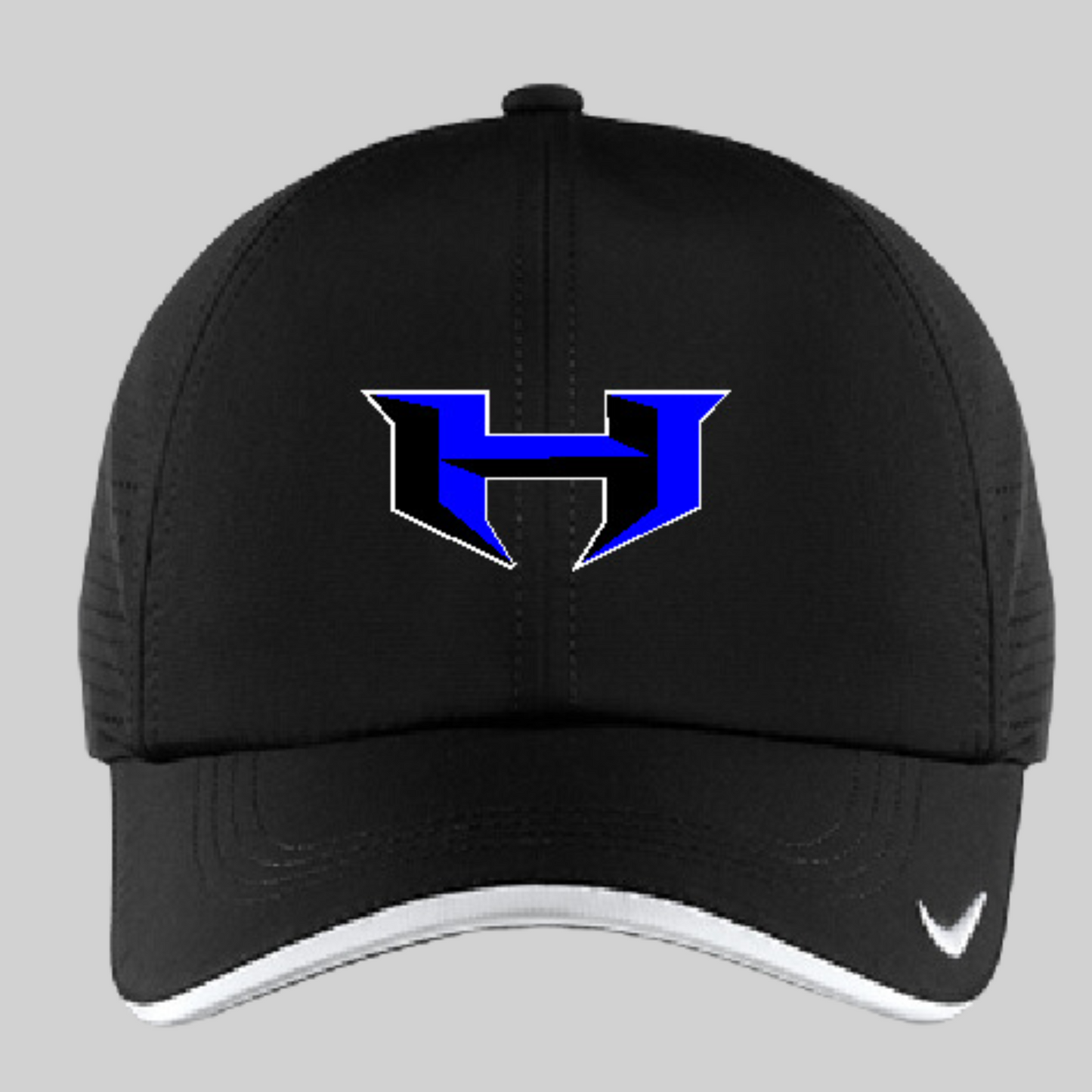 Hebron High School Cross Country/ Track and Field 22-7