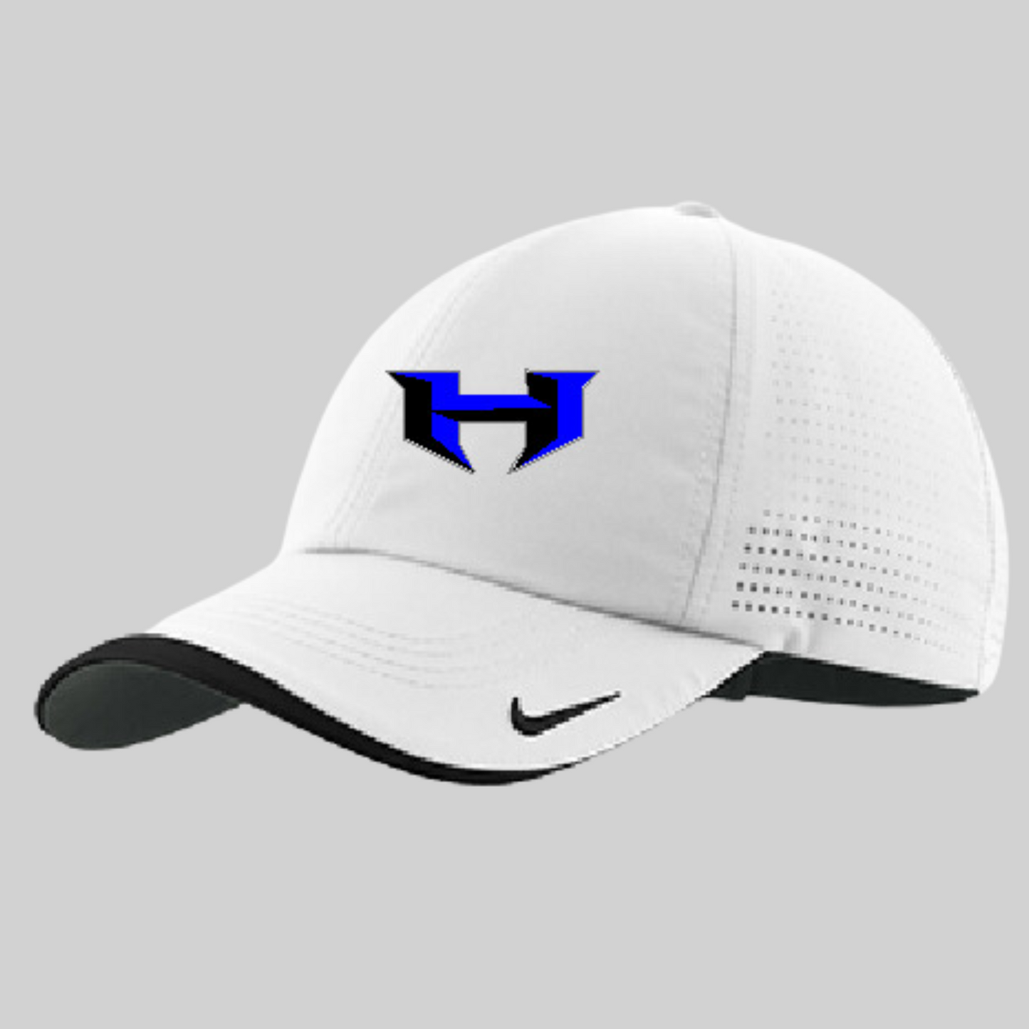 Hebron High School Cross Country/ Track and Field 22-7