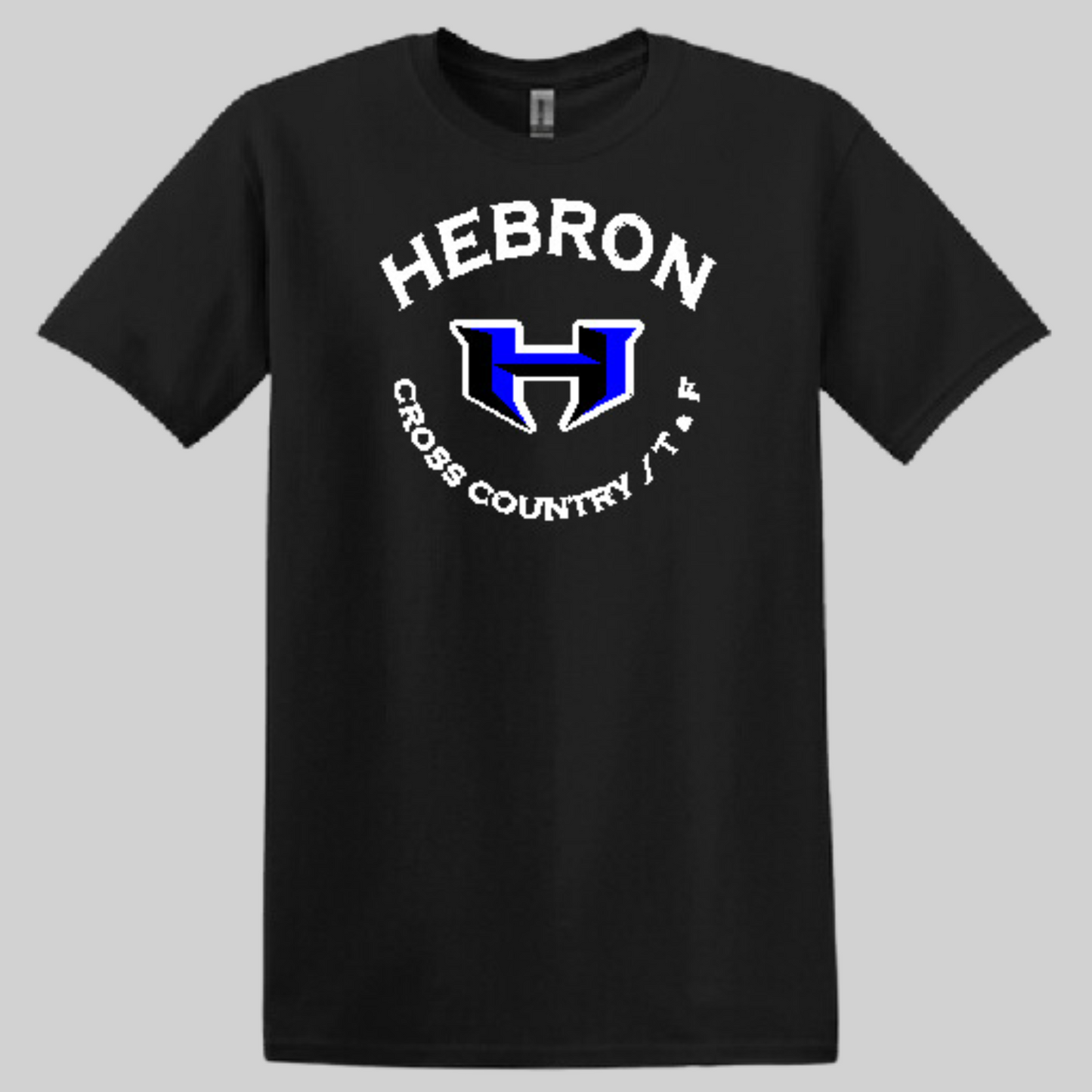 Hebron High School Cross Country/ Track and Field 23-2