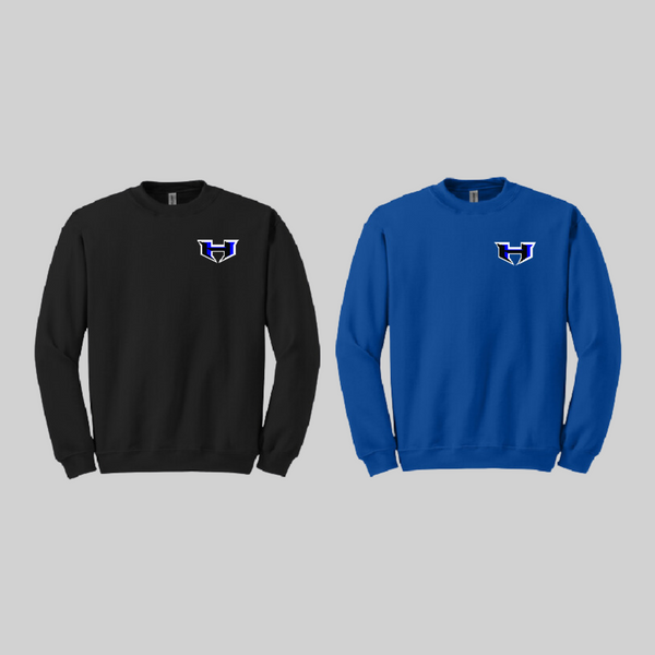 Hebron High School Band 23-3