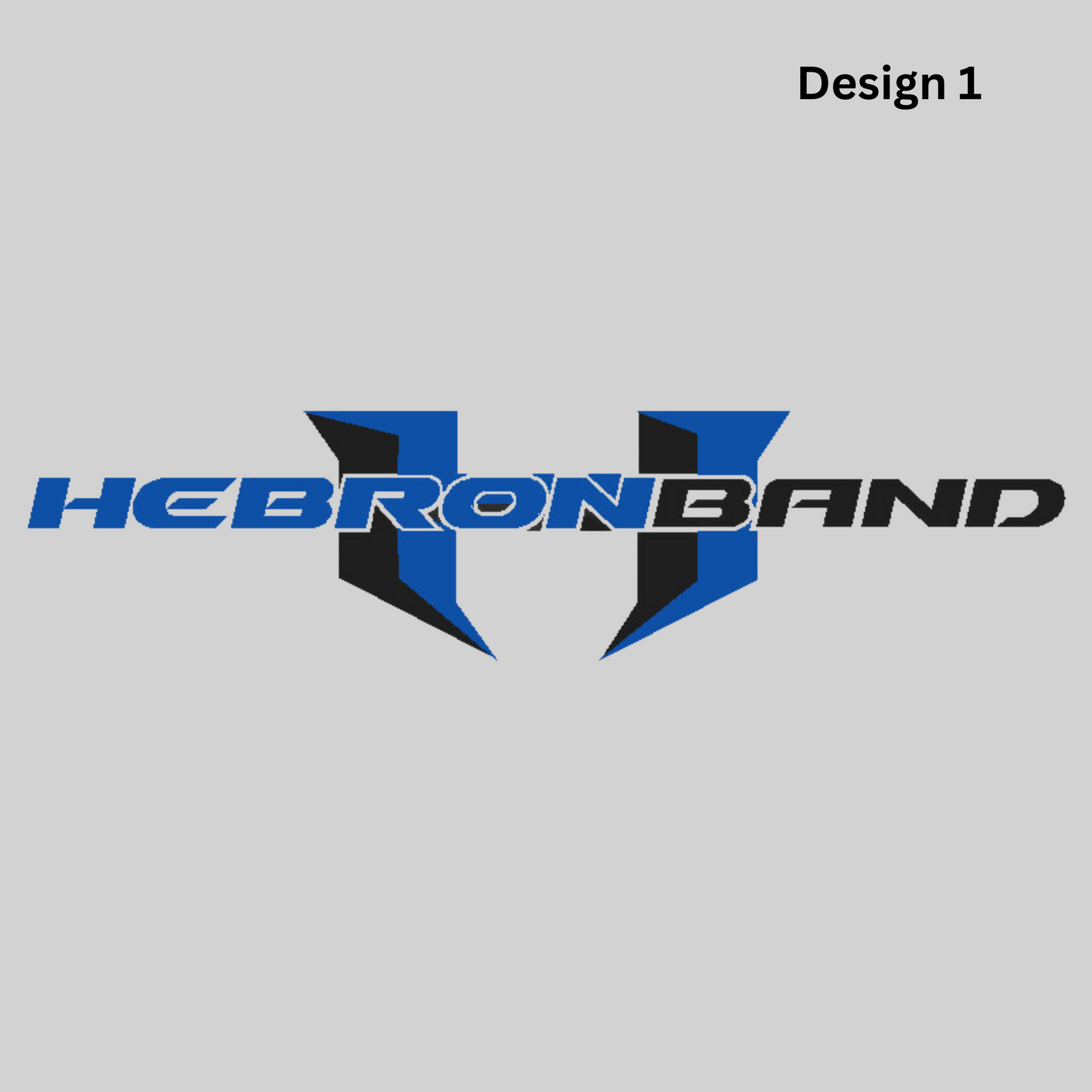 Hebron High School Band Boonie Hat