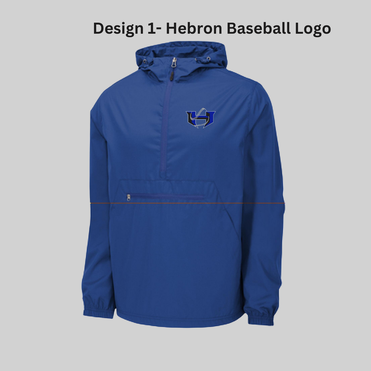 Hebron High School Baseball 23-13