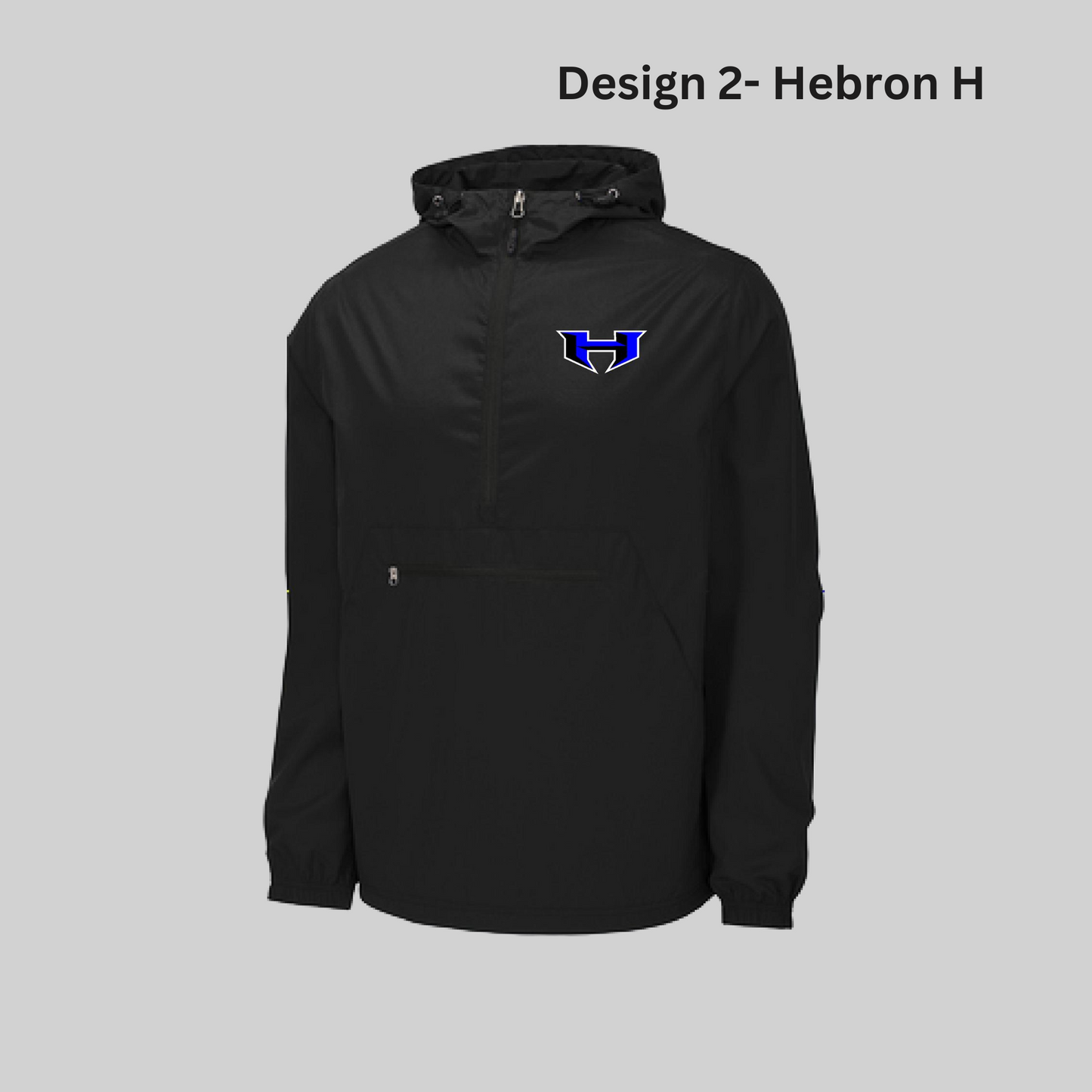 Hebron High School Baseball 23-13