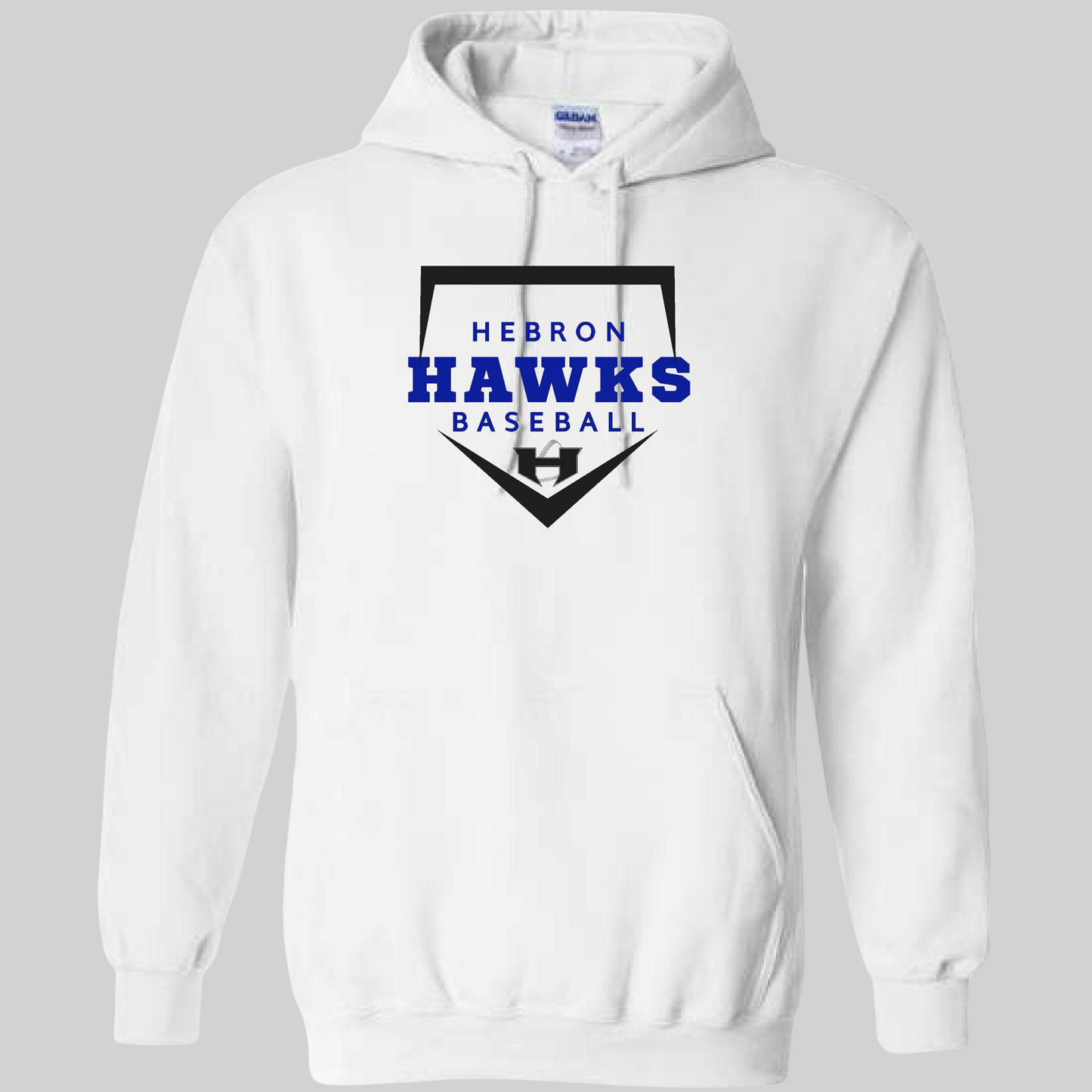 Hebron High School Baseball 23-16