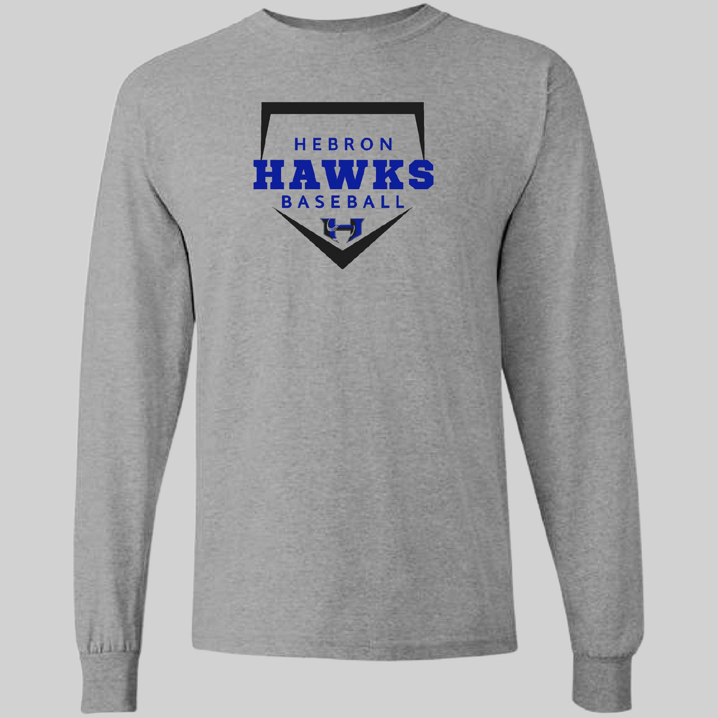 Hebron High School Baseball 23-16