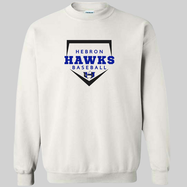 Hebron High School Baseball 23-16