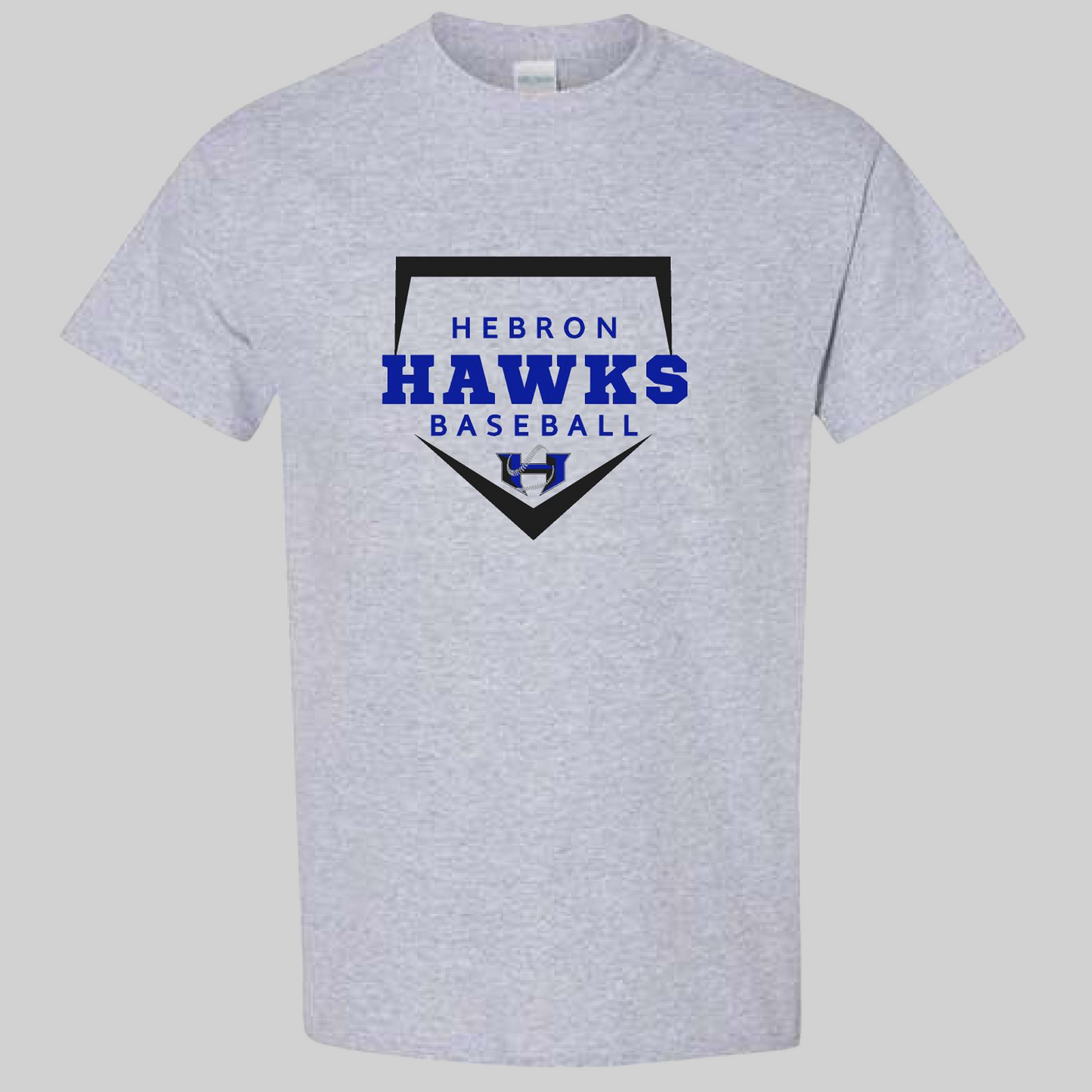 Hebron High School Baseball 23-16