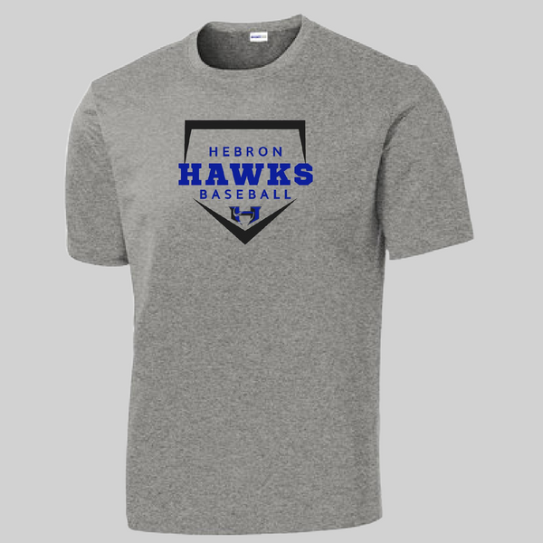 Hebron High School Baseball 23-16