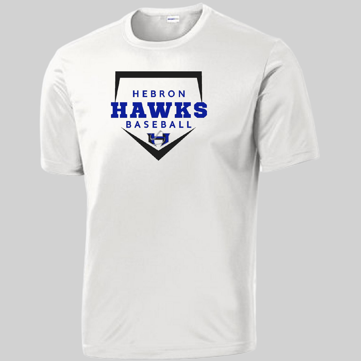 Hebron High School Baseball 23-16