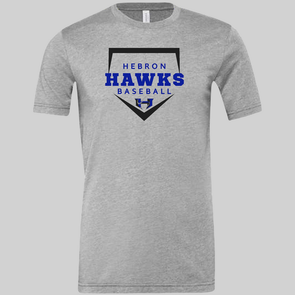 Hebron High School Baseball 23-16