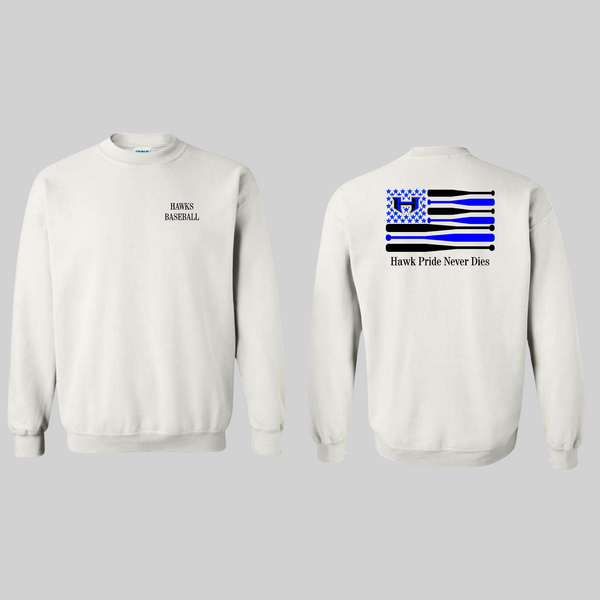 Hebron High School Baseball 23-17