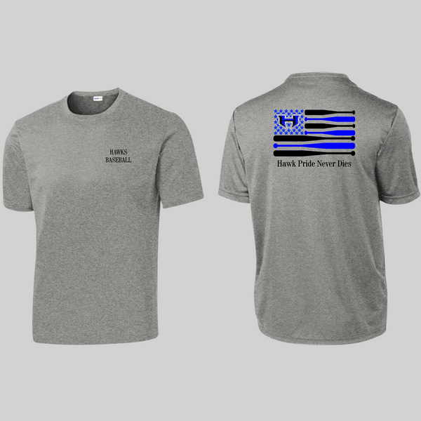 Hebron High School Baseball 23-17